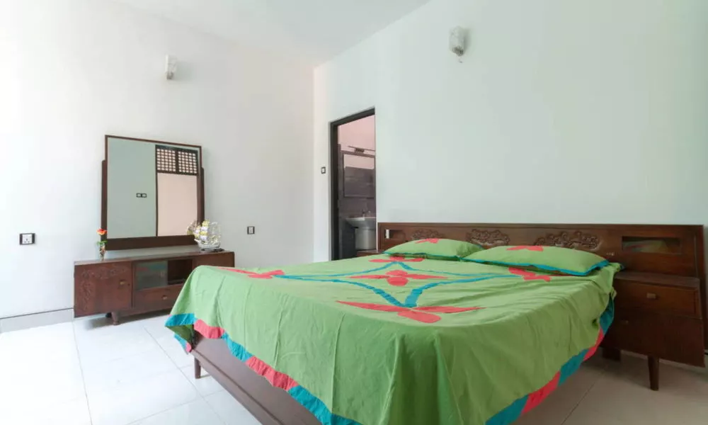 Imran Villa