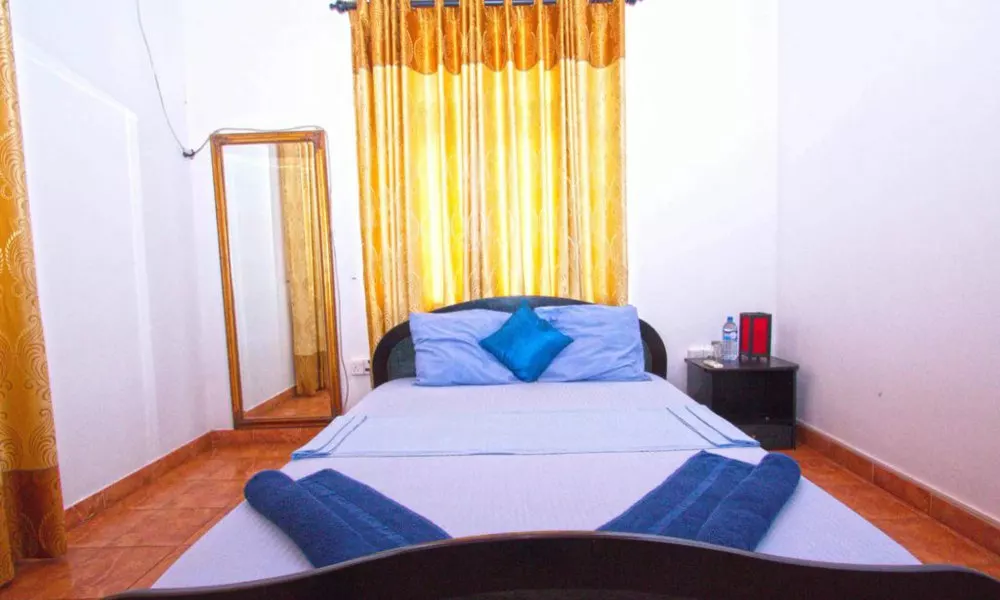 The Blue Beach Guesthouse