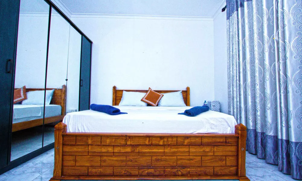 The Blue Beach Guesthouse, фото 2