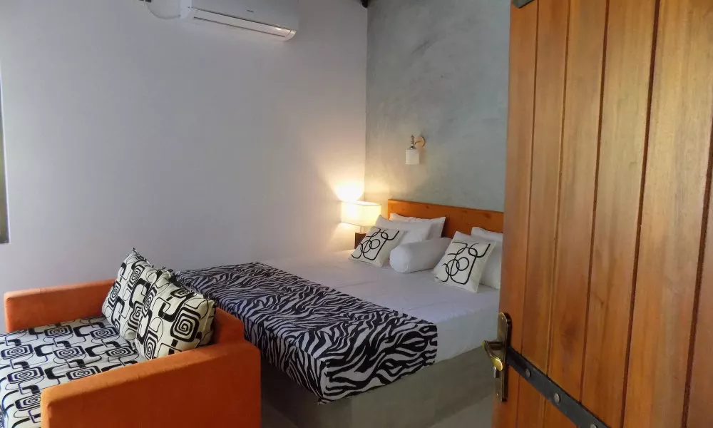 Prosperity Villa