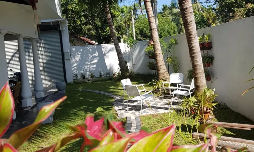 Prosperity Villa, фото 5