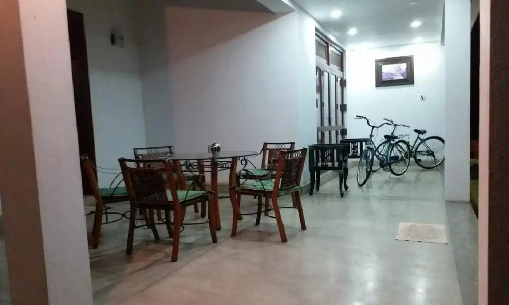 Negombo Holiday Home, фото 5