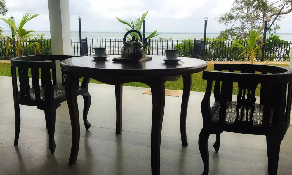 Negombo Holiday Home