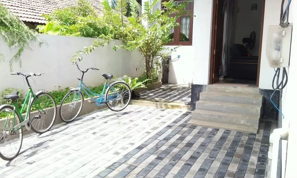 Negombo Holiday Home, фото 4