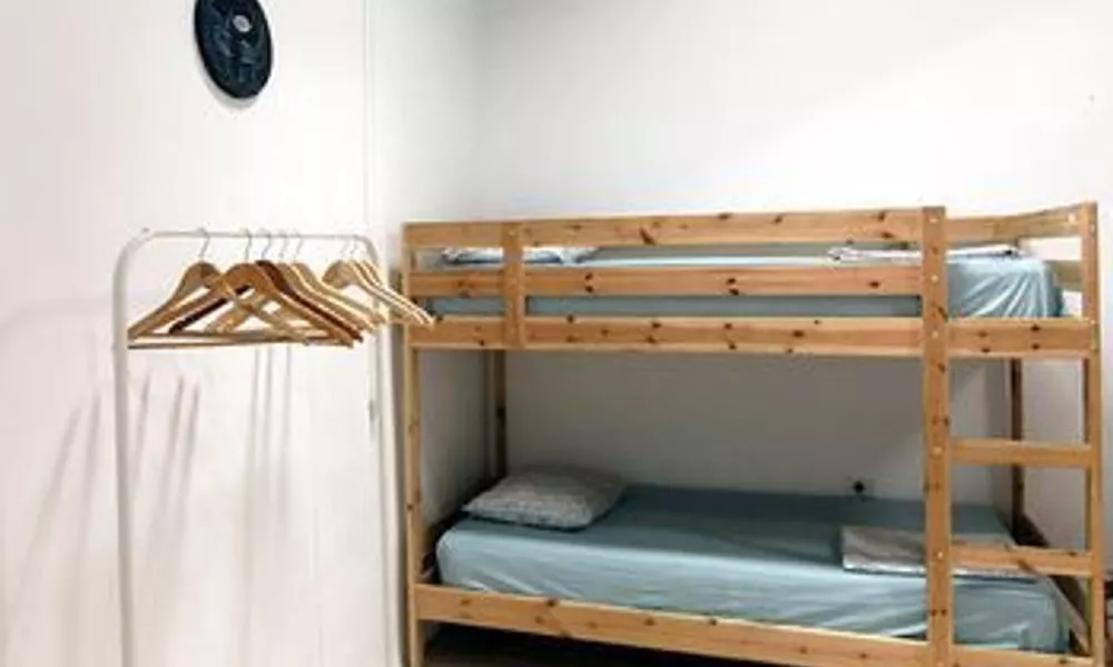 Backpackers Negombo Hostel by City Hub