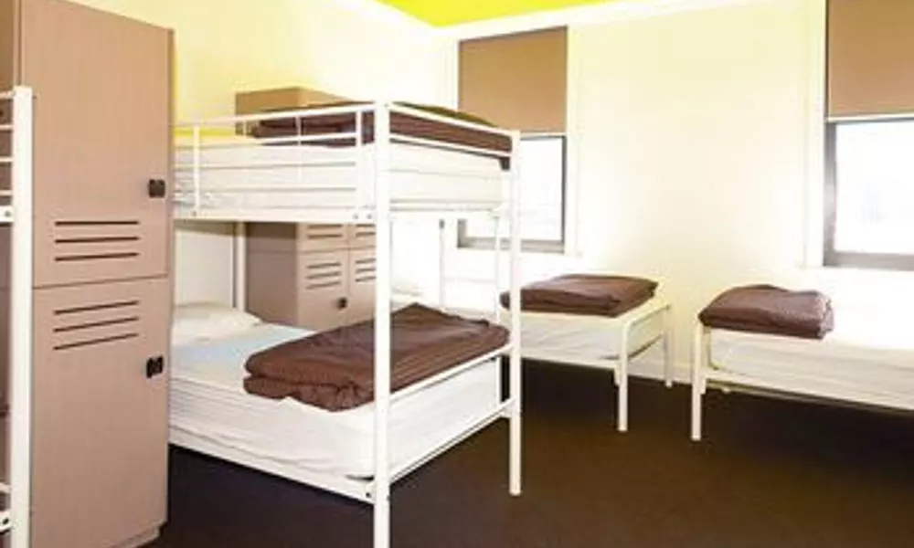 Backpackers Negombo Hostel by City Hub, фото 4