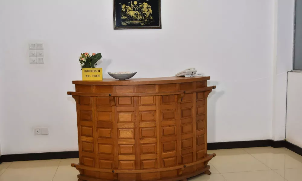 Lochana Beach Hotel, фото 4