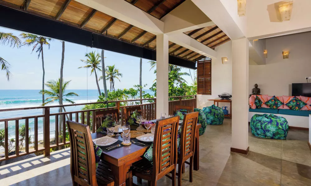 Chillax Villas, фото 5