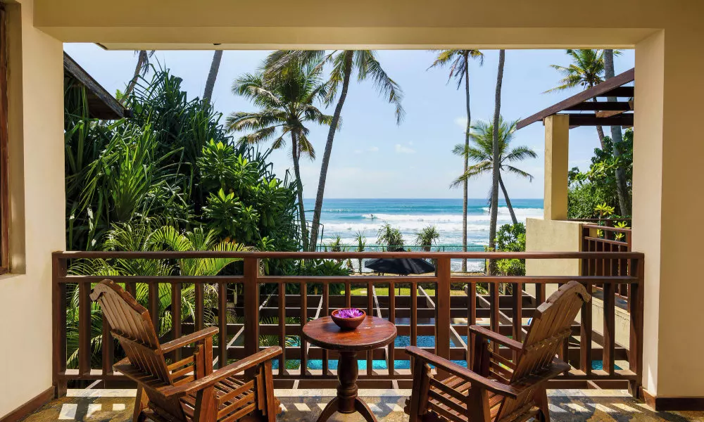 Chillax Villas