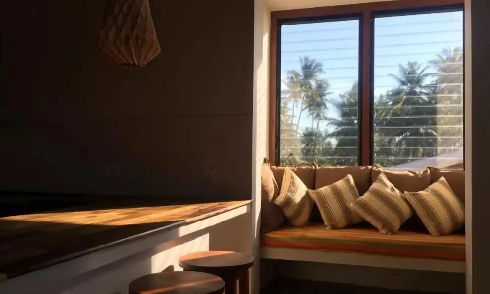 Chillax Villas, фото 4