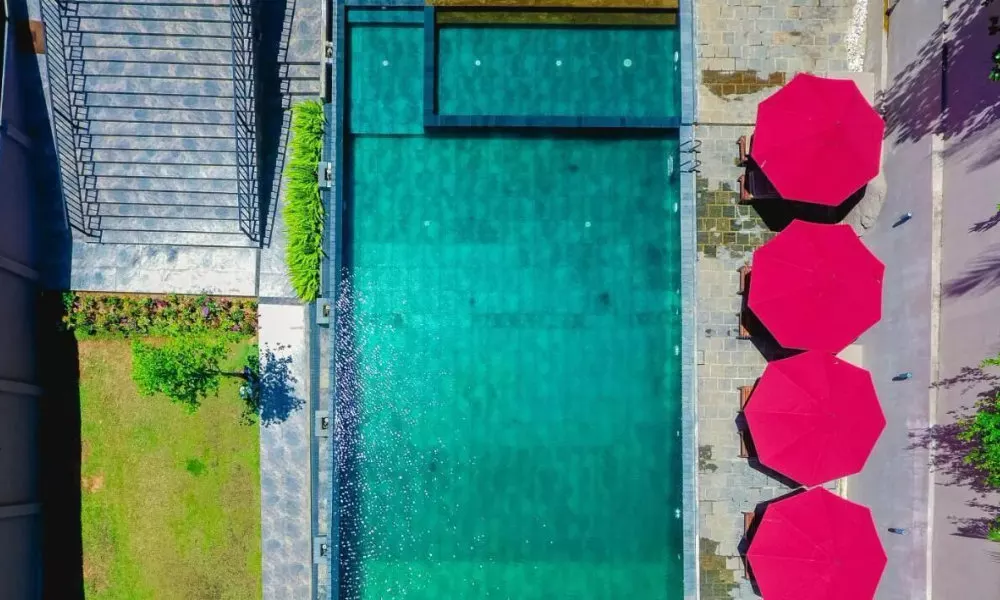 Ballena Regency, фото 4