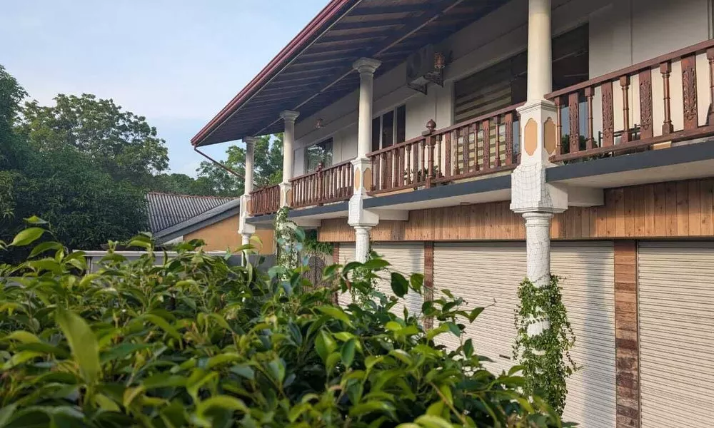 GG Lodge