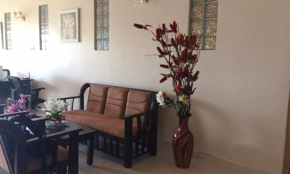 GG Lodge, фото 2
