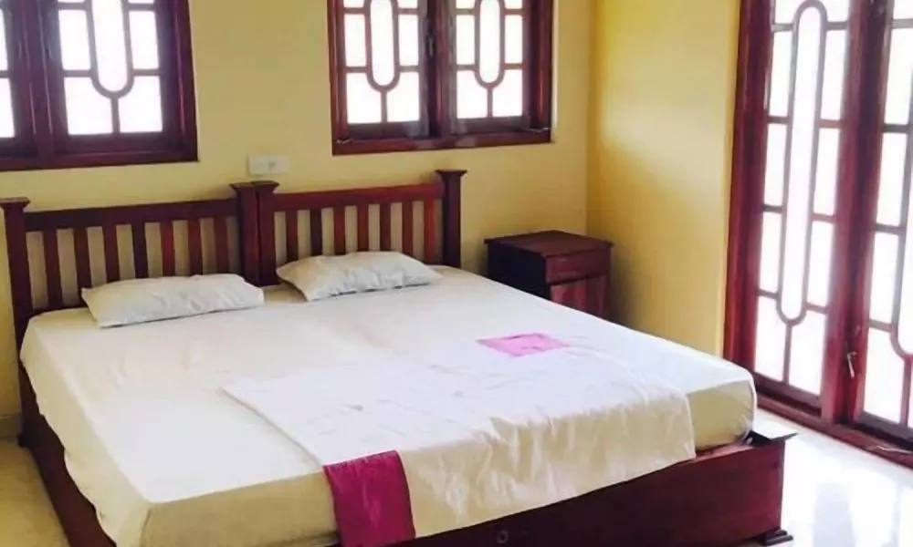 Eliyana Guest House, фото 5