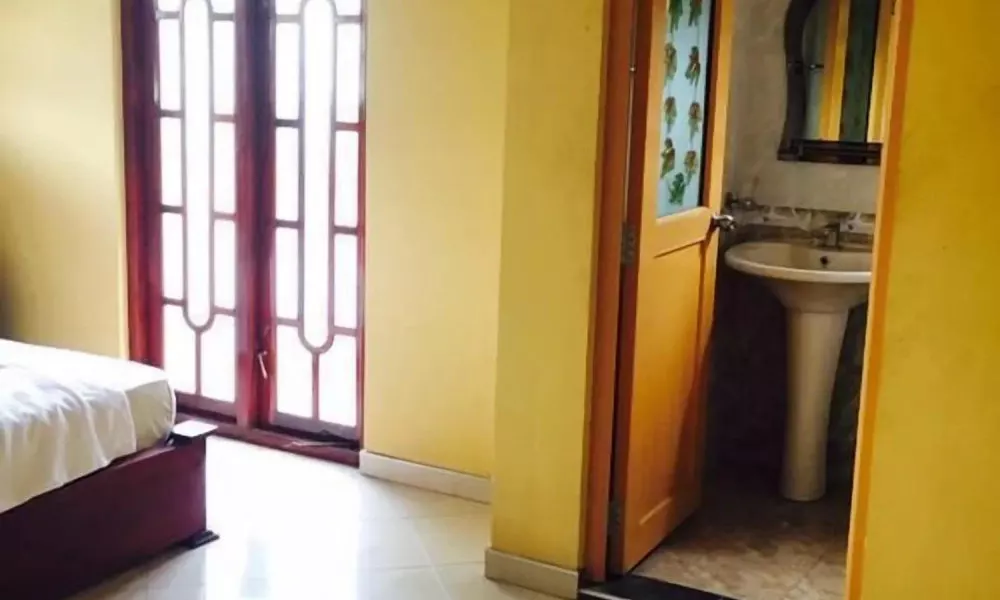 Eliyana Guest House, фото 3