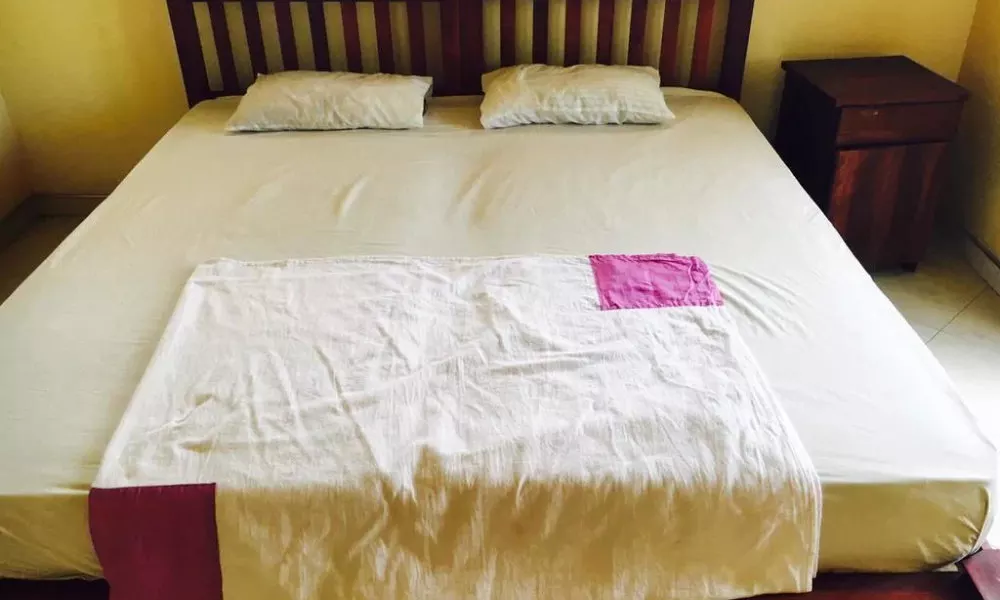 Eliyana Guest House