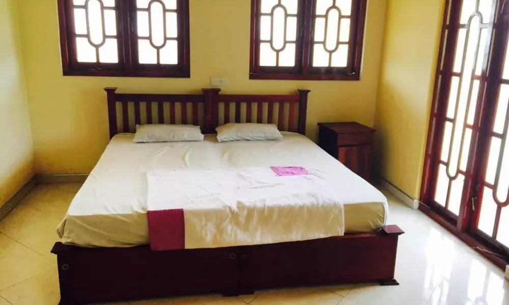 Eliyana Guest House, фото 4