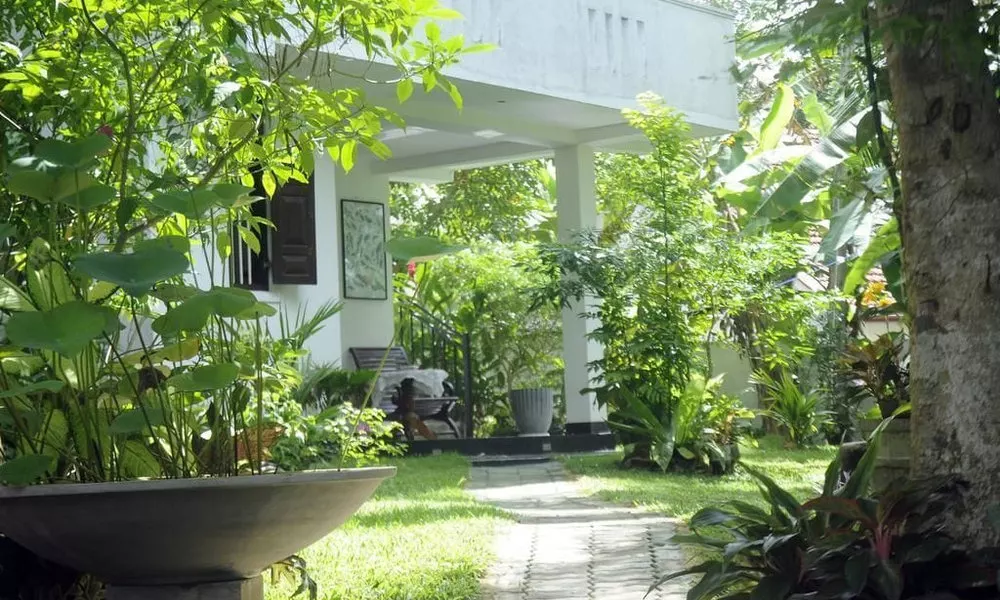 Banja Little Villa