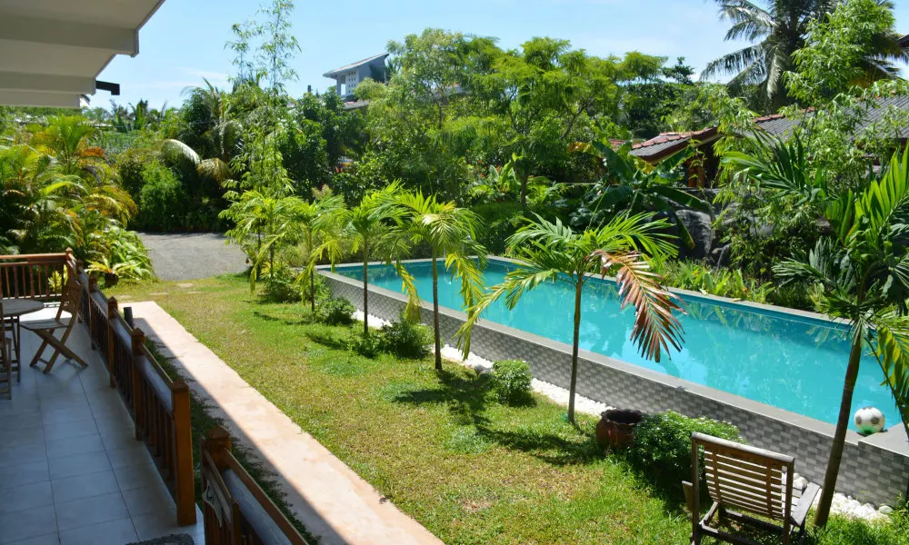Victoria Resort