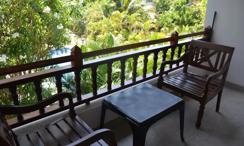 Victoria Resort, фото 4