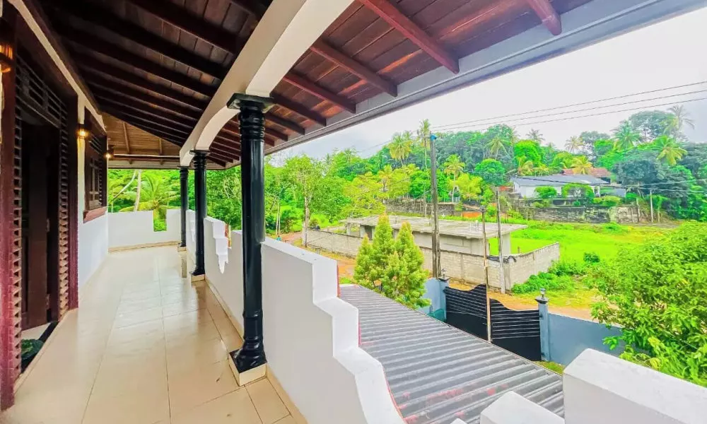 Sajee Villa