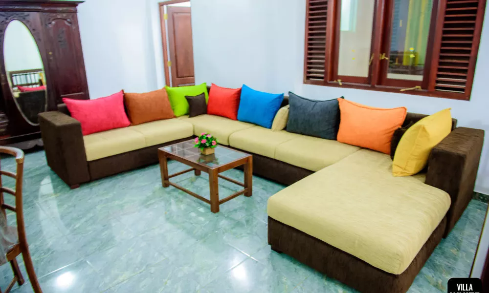 Villa White, фото 2