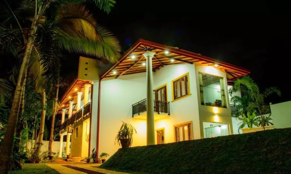 Villa White, фото 5