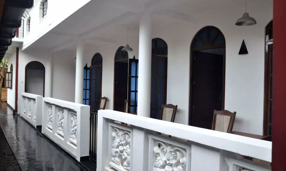 White Horse Guesthouse, фото 4