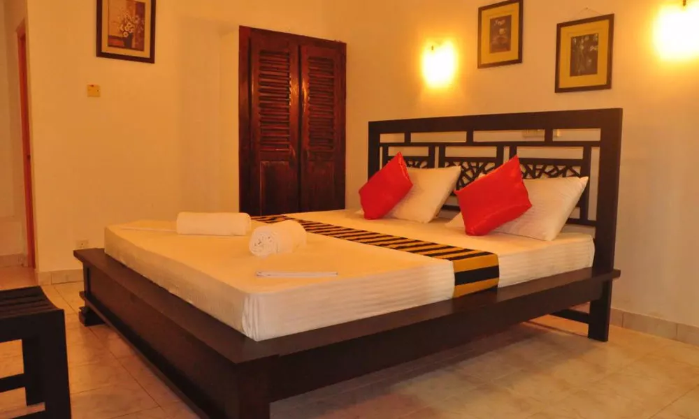 White Horse Guesthouse, фото 3