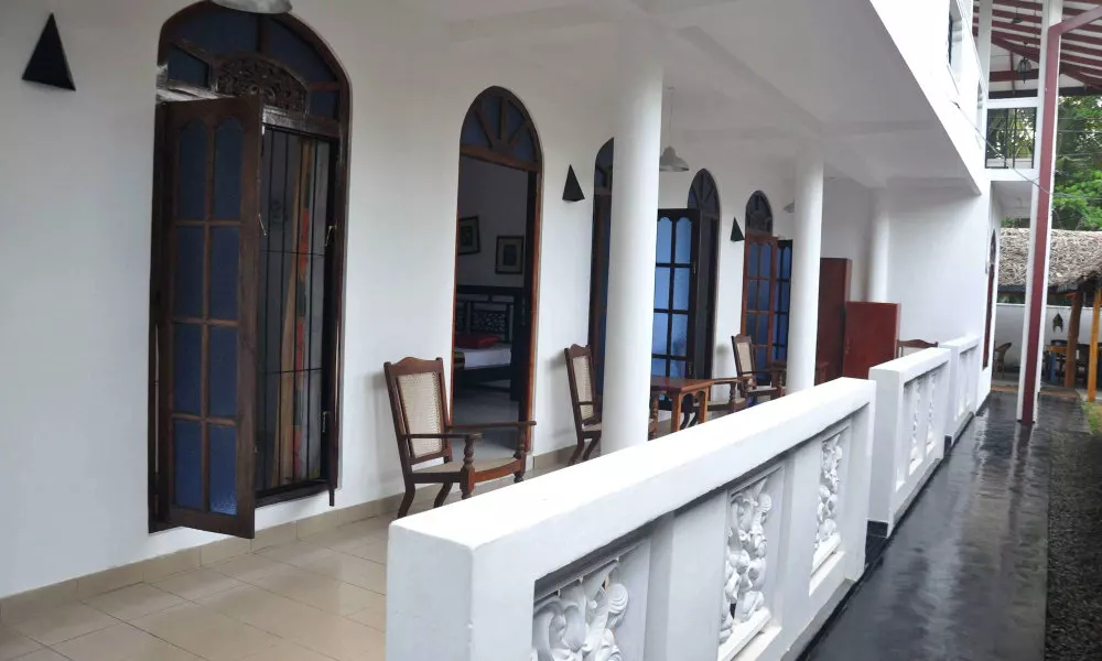 White Horse Guesthouse, фото 5
