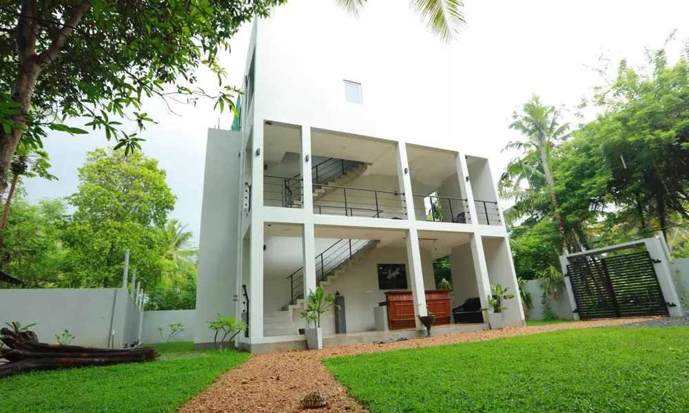 OYO 517 Chariot Lodge