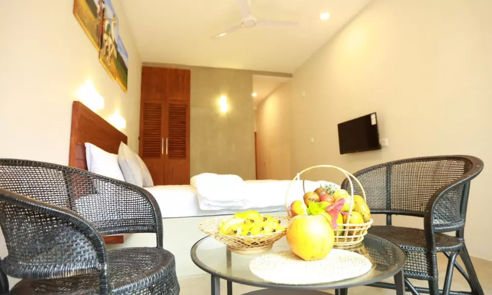OYO 517 Chariot Lodge, фото 4
