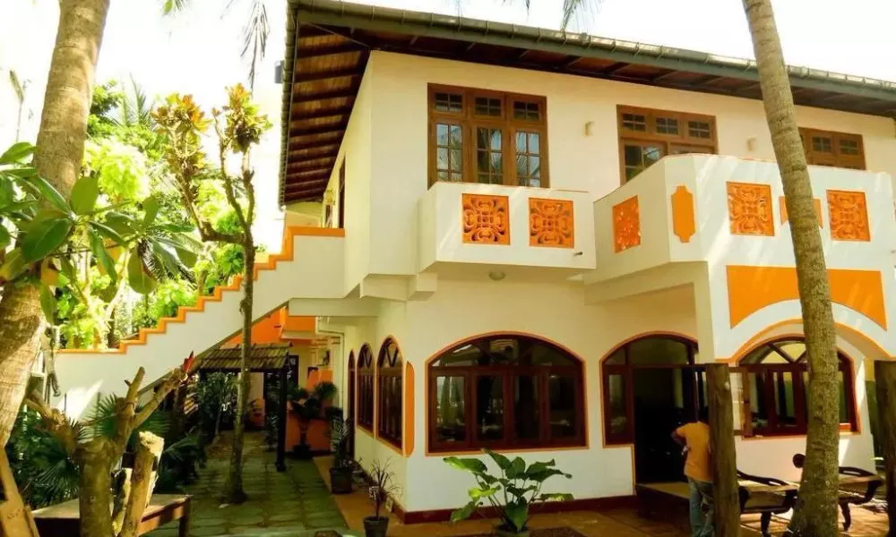 Vista Villa Paradise