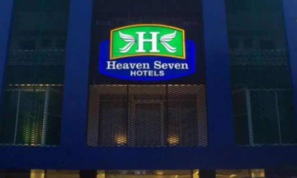 Heaven Seven Hikkaduwa, фото 5