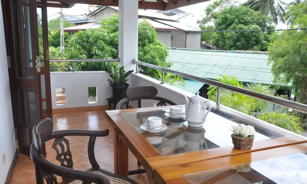 Shakuna Villa