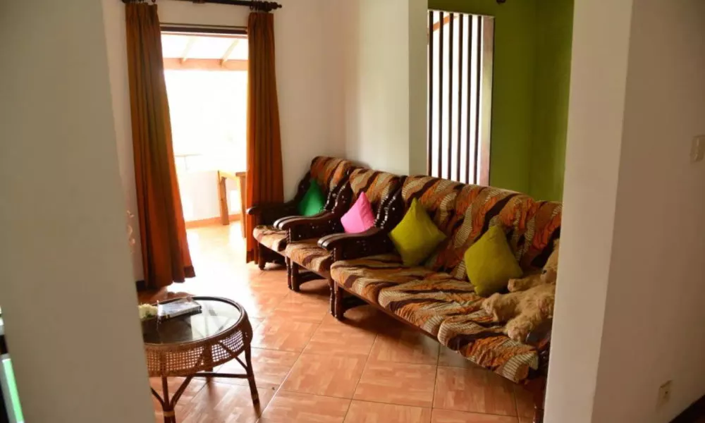 Shakuna Villa, фото 2
