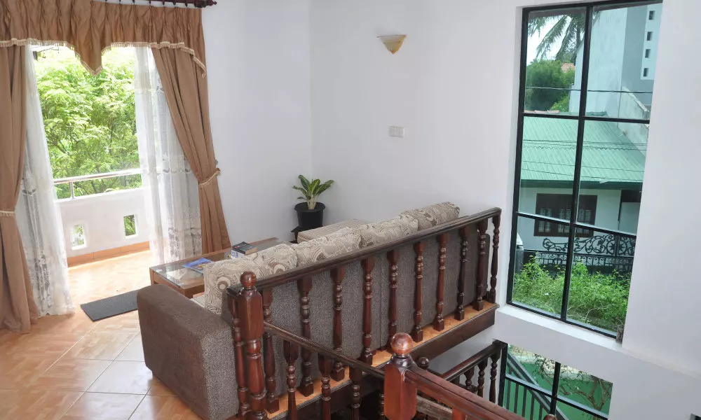 Shakuna Villa, фото 4