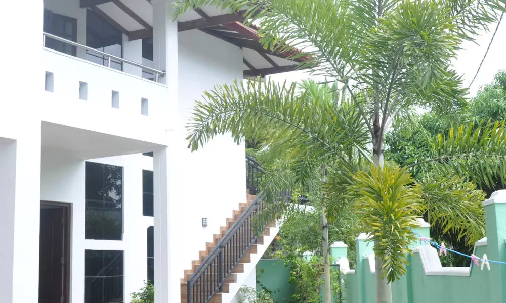 Shakuna Villa, фото 5