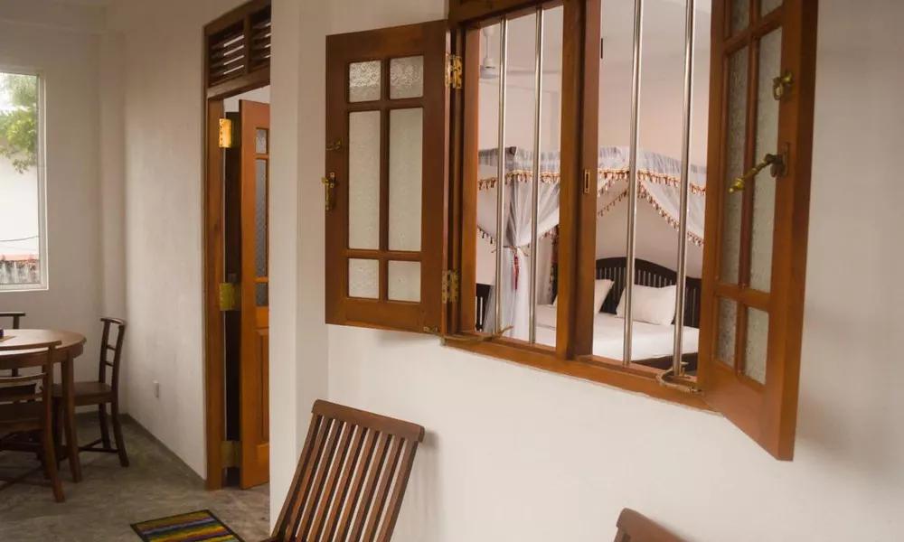 Villa Mihindi