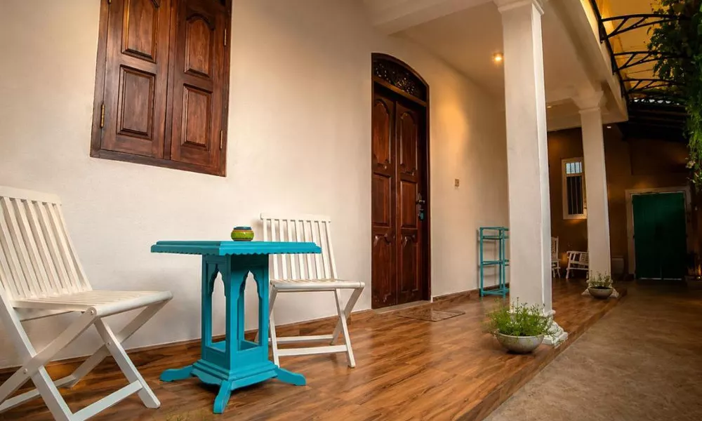 Villa Mihindi, фото 2