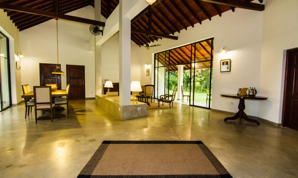 Villa Ronnaduwa, фото 3