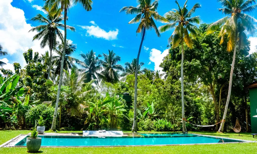Villa Ronnaduwa