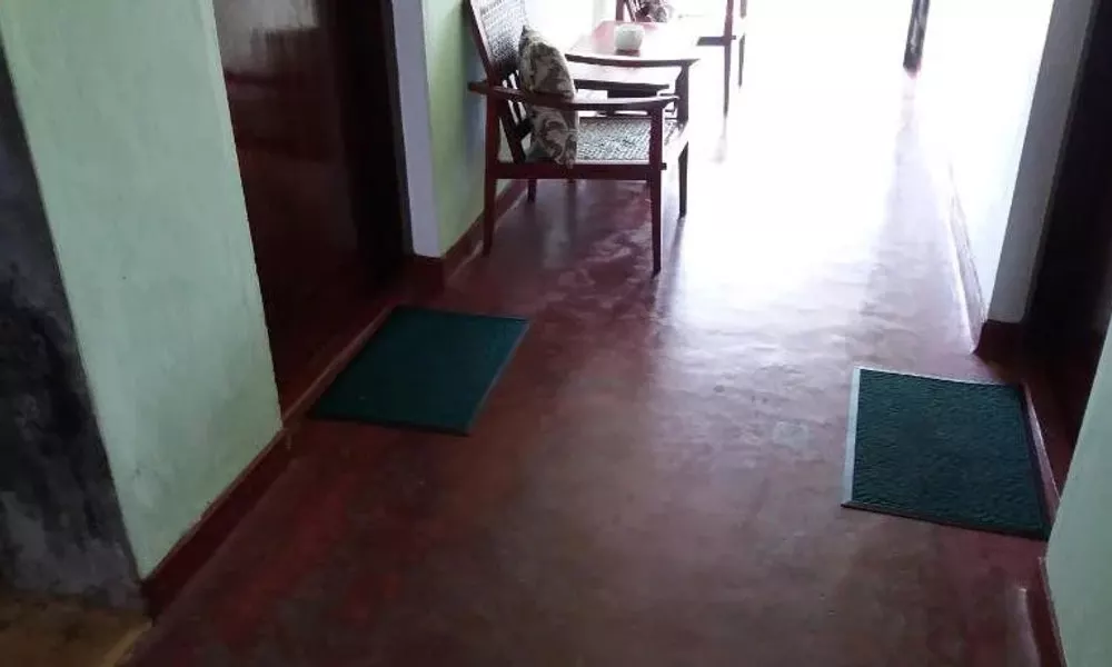 JLH Beach Hotel Hikkaduwa, фото 4
