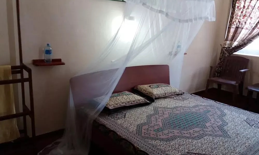 JLH Beach Hotel Hikkaduwa