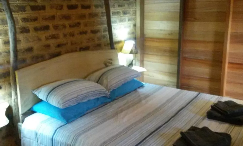 Manthally Cabanas, фото 4