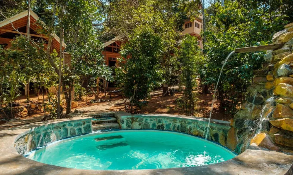 Manthally Cabanas, фото 5
