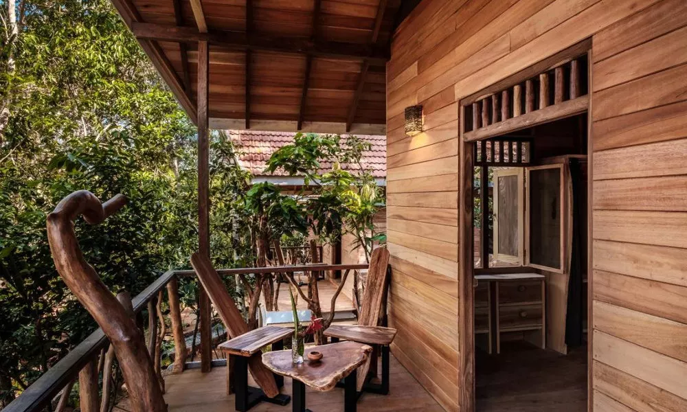 Manthally Cabanas, фото 2