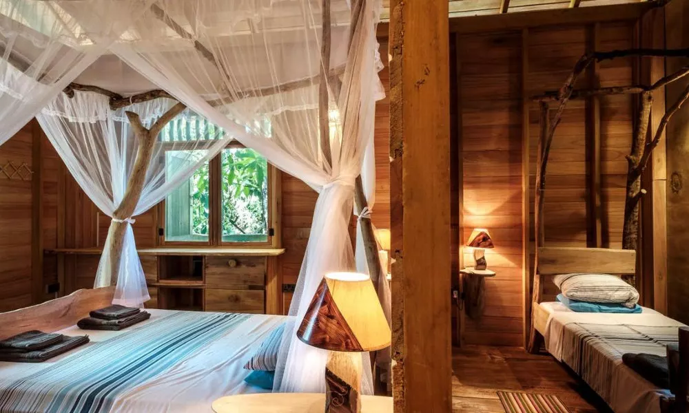 Manthally Cabanas, фото 3