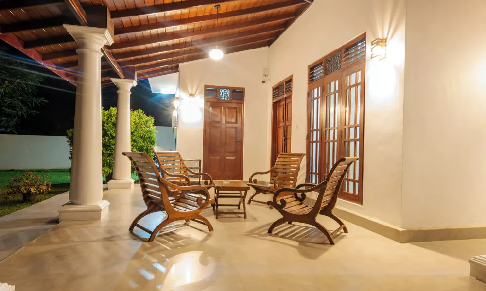 Villa Almond Leaf, фото 5
