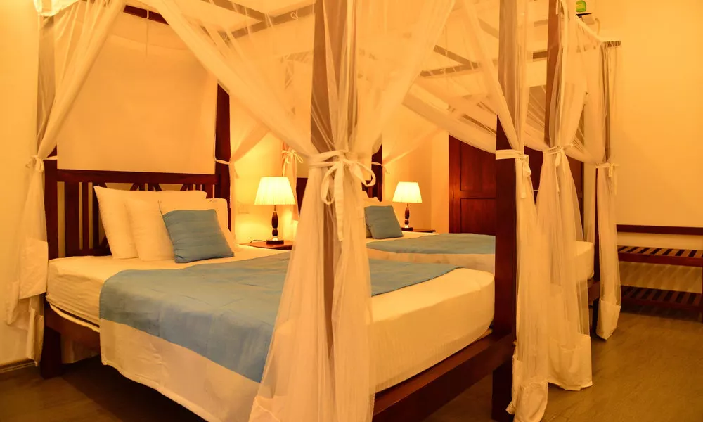 Boutique Villa Shanthi, фото 3